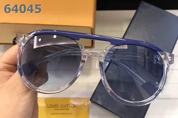 Fendi Sunglasses AAA (236)