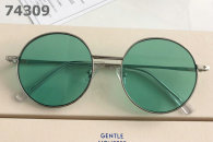 Gentle Monster Sunglasses AAA (598)