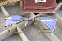 Miu Miu Sunglasses AAA (296)