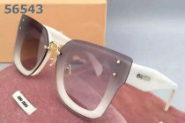 Miu Miu Sunglasses AAA (115)