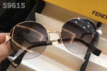 Fendi Sunglasses AAA (111)