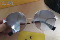 Fendi Sunglasses AAA (186)