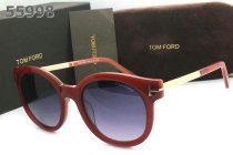 Tom Ford Sunglasses AAA (160)