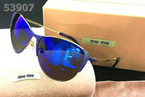 Miu Miu Sunglasses AAA (101)