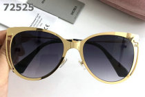 Miu Miu Sunglasses AAA (546)