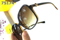 Fendi Sunglasses AAA (529)