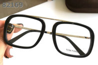 Tom Ford Sunglasses AAA (1190)