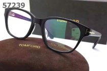 Tom Ford Sunglasses AAA (168)
