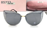 Miu Miu Sunglasses AAA (880)