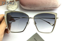Miu Miu Sunglasses AAA (507)