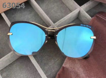 Miu Miu Sunglasses AAA (324)