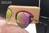Miu Miu Sunglasses AAA (146)