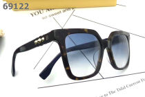 Fendi Sunglasses AAA (333)