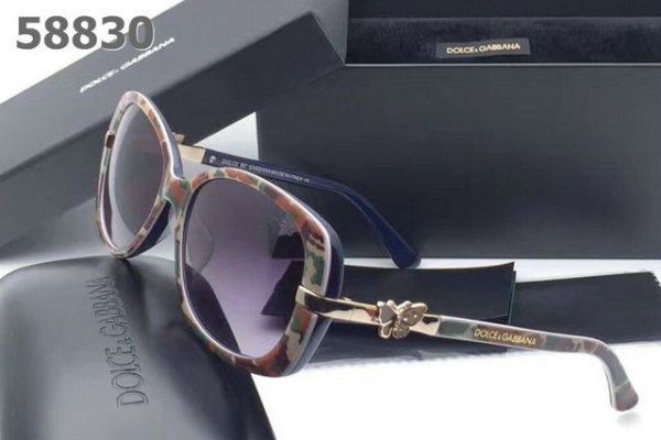 D&G Sunglasses AAA (112)