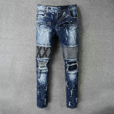 Balmain Long Jeans (56)
