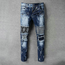 Balmain Long Jeans (56)