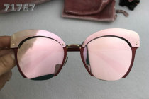 Miu Miu Sunglasses AAA (517)