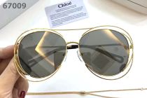 Chloe Sunglasses AAA (114)