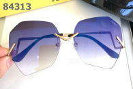 Fendi Sunglasses AAA (811)