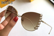 Fendi Sunglasses AAA (663)