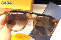 Fendi Sunglasses AAA (232)