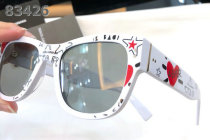 D&G Sunglasses AAA (624)