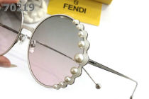 Fendi Sunglasses AAA (357)