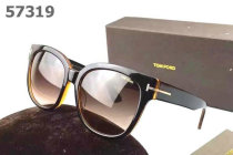 Tom Ford Sunglasses AAA (178)