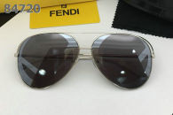 Fendi Sunglasses AAA (823)