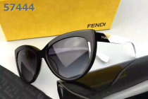 Fendi Sunglasses AAA (88)
