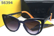 Fendi Sunglasses AAA (71)