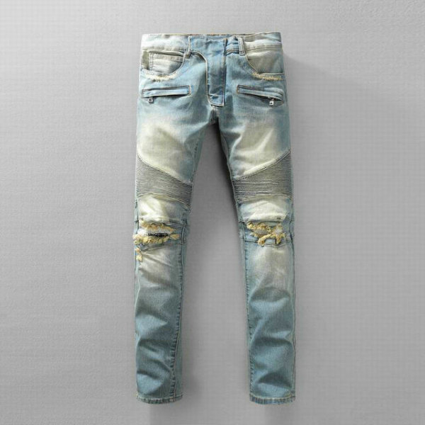 Balmain Long Jeans (77)