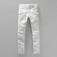 Balmain Long Jeans (112)