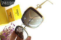 Fendi Sunglasses AAA (468)