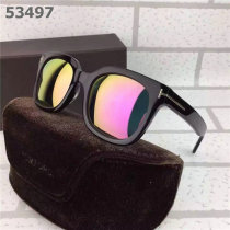 Tom Ford Sunglasses AAA (139)