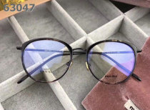 Miu Miu Sunglasses AAA (317)