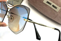 Miu Miu Sunglasses AAA (485)