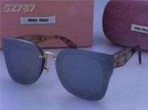 Miu Miu Sunglasses AAA (95)