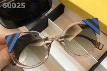 Fendi Sunglasses AAA (128)
