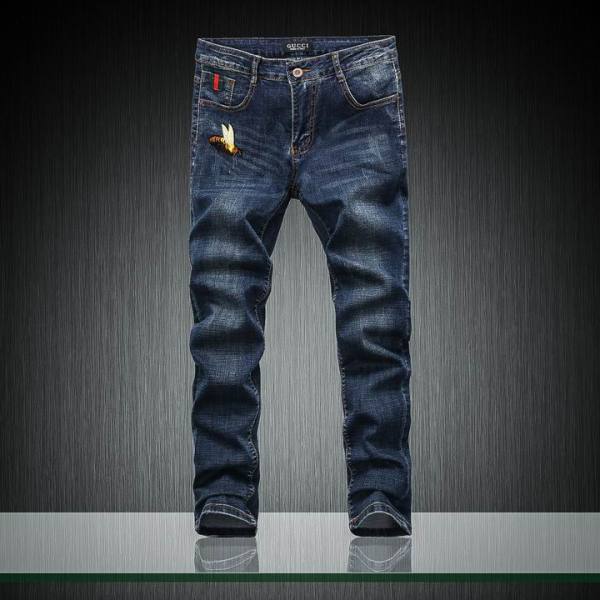 Gucci Long Jeans (19)