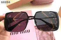 Miu Miu Sunglasses AAA (432)
