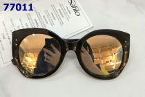 Fendi Sunglasses AAA (590)