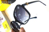 Fendi Sunglasses AAA (531)