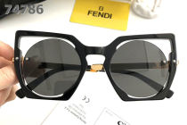 Fendi Sunglasses AAA (487)