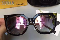 Fendi Sunglasses AAA (101)