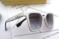 Fendi Sunglasses AAA (330)