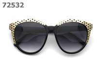 Miu Miu Sunglasses AAA (553)