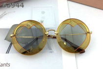 Miu Miu Sunglasses AAA (350)