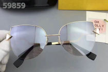 Fendi Sunglasses AAA (121)