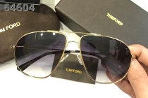 Tom Ford Sunglasses AAA (380)